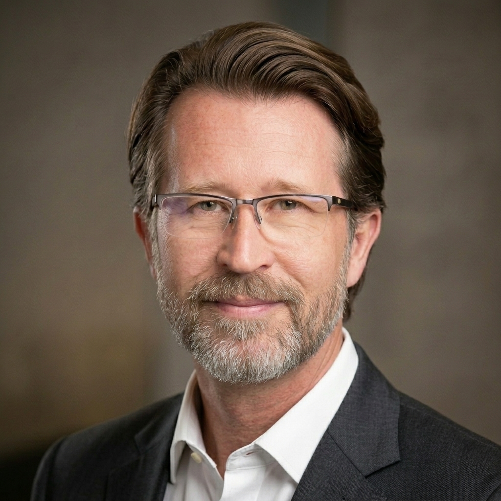 Xavier de Poorter