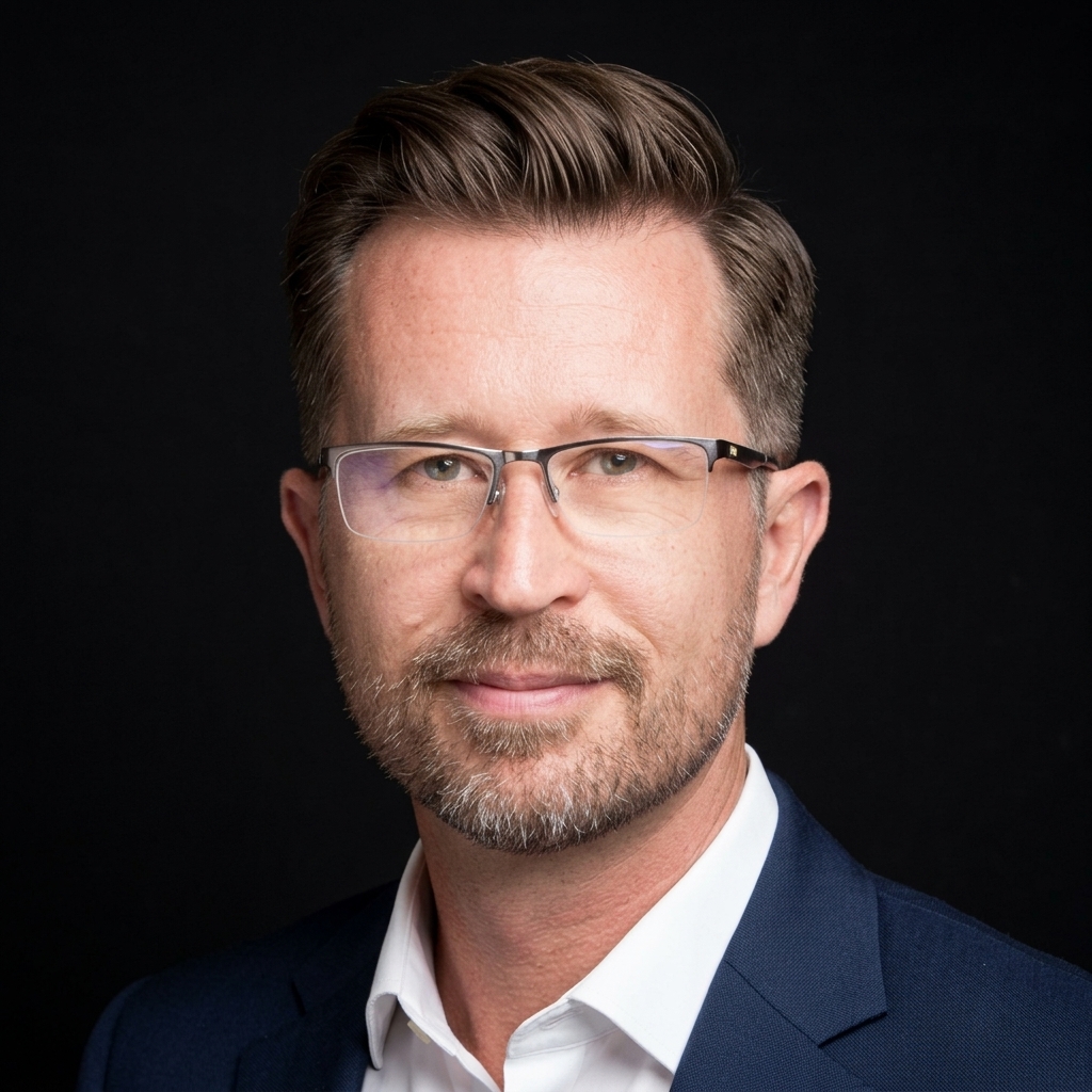 Xavier de Poorter