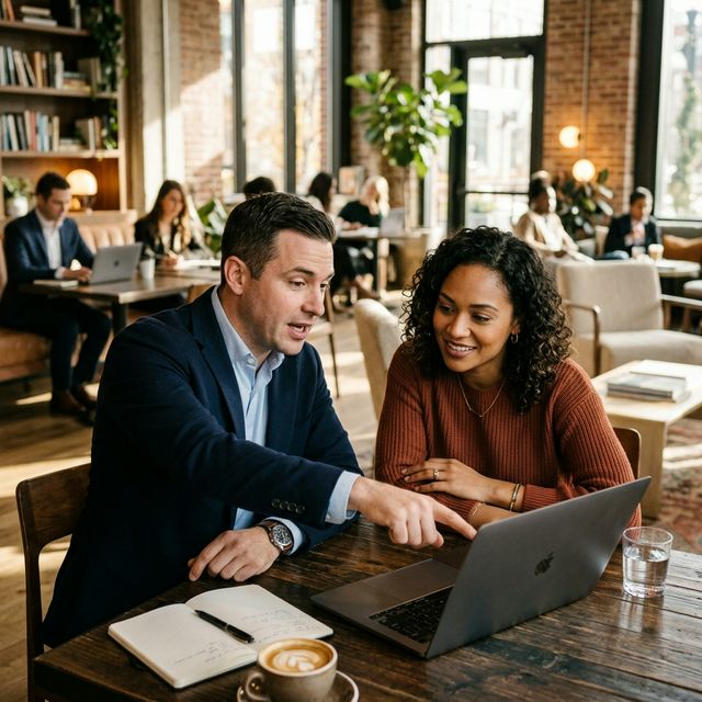 Desarrollo Agile por Sprints